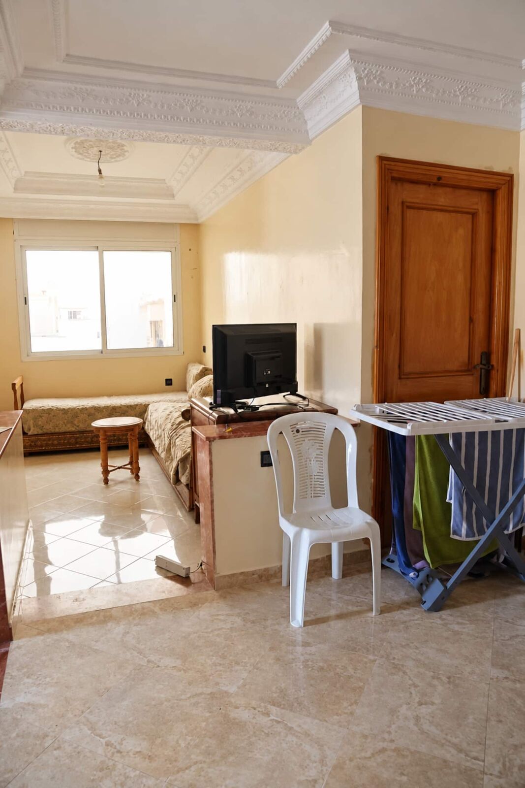 Living area — Rabat Ocean Stay, Rabat, Morocco