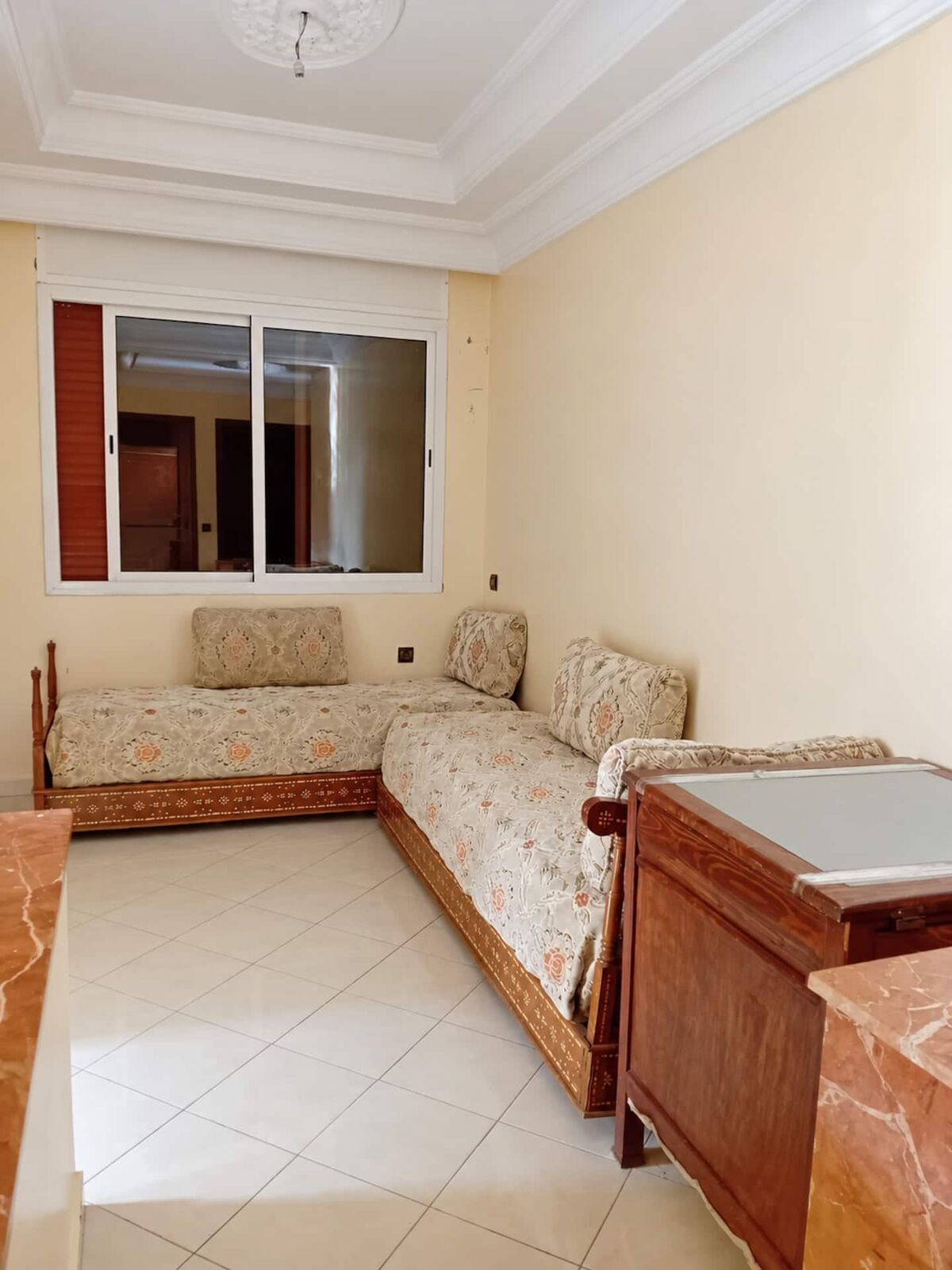 Sitting room — Rabat Ocean Stay, Rabat, Morocco